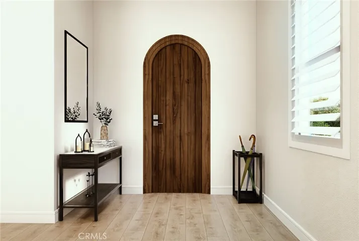 Entry Rendering
