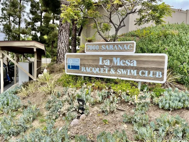7000 Saranac Street 50, La Mesa, California 91942