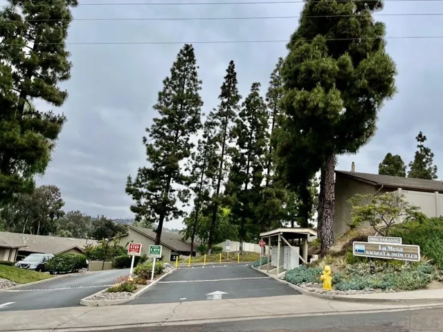 7000 Saranac Street 50, La Mesa, California 91942