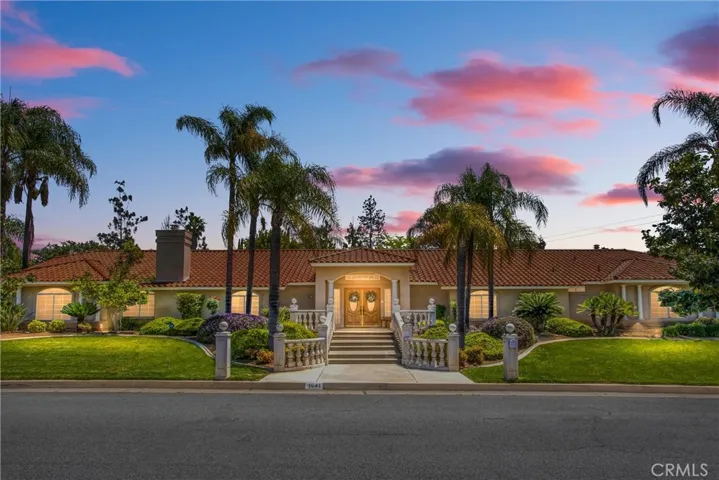 1641 Ford Street, Redlands, California 92373