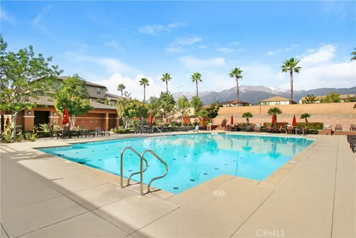 12322 Hollyhock Drive 1, Rancho Cucamonga, California 91739