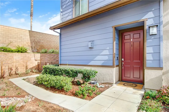 12322 Hollyhock Drive 1, Rancho Cucamonga, California 91739
