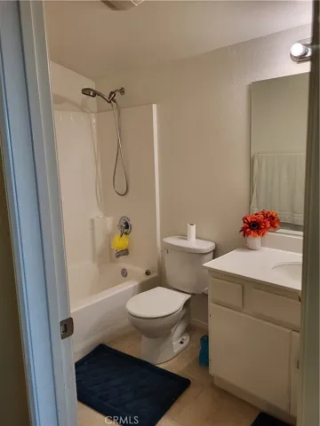 Bathroom 3