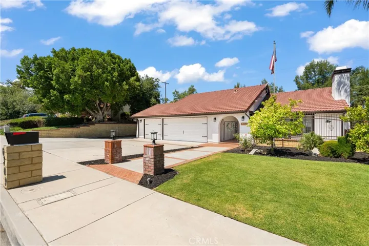 6309 Westview Drive, Riverside, California 92506