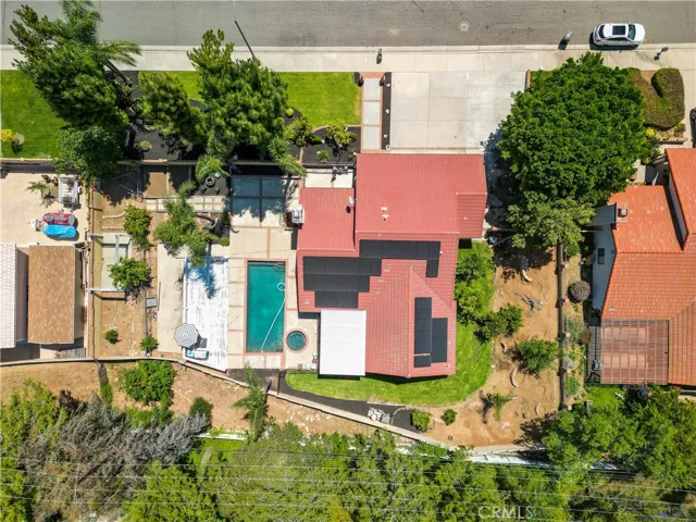 6309 Westview Drive, Riverside, California 92506