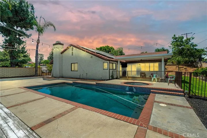 6309 Westview Drive, Riverside, California 92506