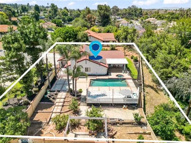 6309 Westview Drive, Riverside, California 92506