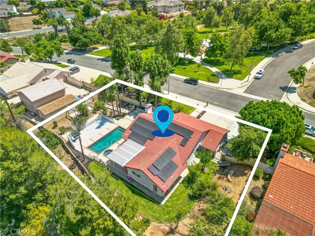 6309 Westview Drive, Riverside, California 92506