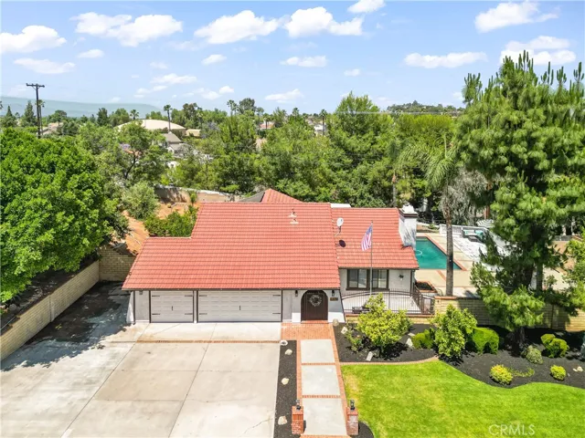 6309 Westview Drive, Riverside, California 92506