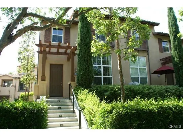 47 Passage, Irvine, California 92603
