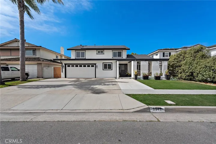 5341 Kenilworth Drive, Huntington Beach, California 92649