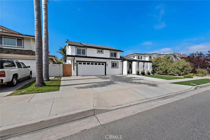 5341 Kenilworth Drive, Huntington Beach, California 92649