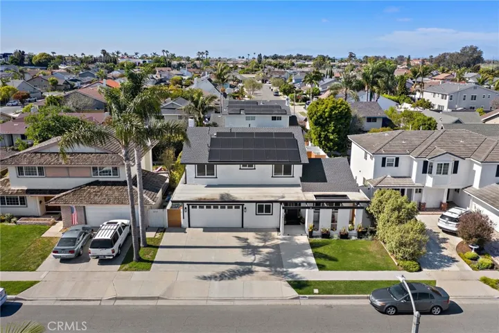 5341 Kenilworth Drive, Huntington Beach, California 92649