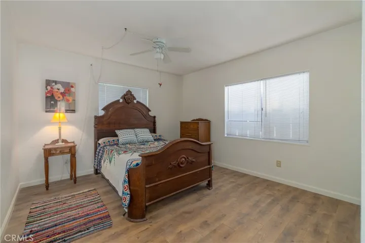 Guest bedroom