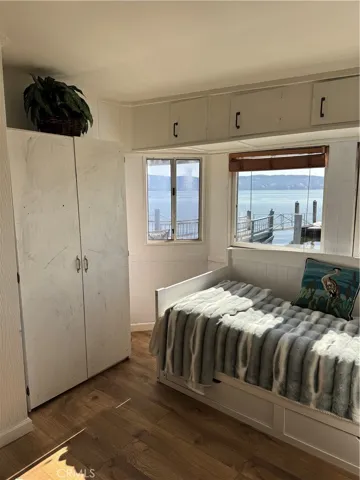 Third bedroom with views and more views