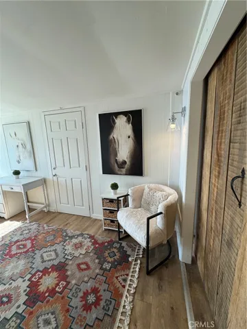Third bedroom