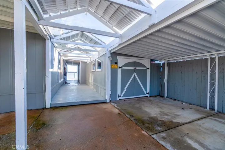 1800 South Main Street 87, Unincorporated, California 95453