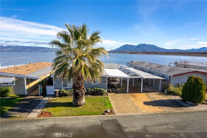 1800 South Main Street 87, Unincorporated, California 95453