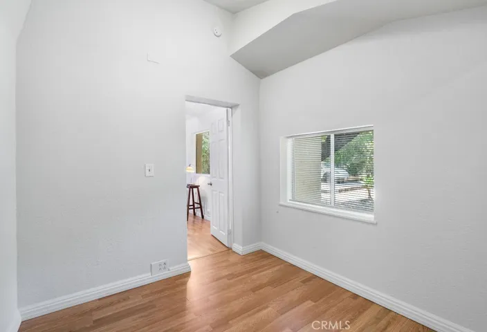 Unit B, Bedroom #1