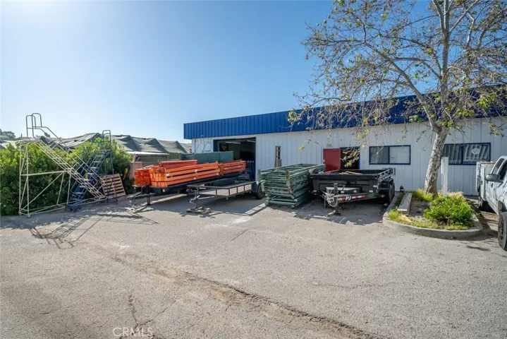 716 Paso Robles Street, Paso Robles, California 93446