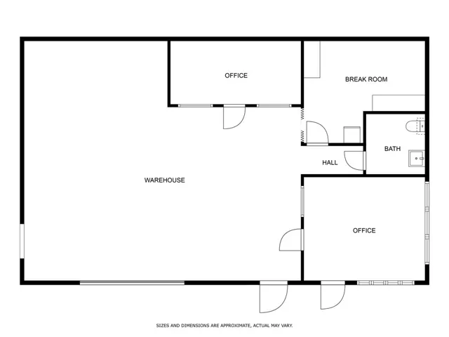 716 Paso Robles Street, Paso Robles, California 93446