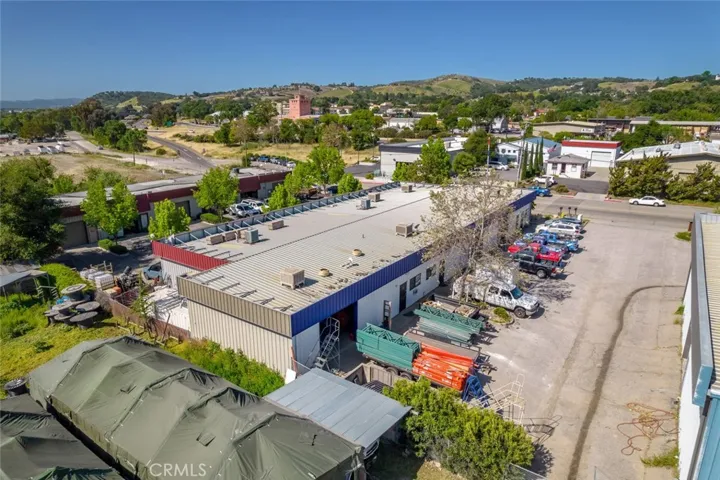 716 Paso Robles Street, Paso Robles, California 93446