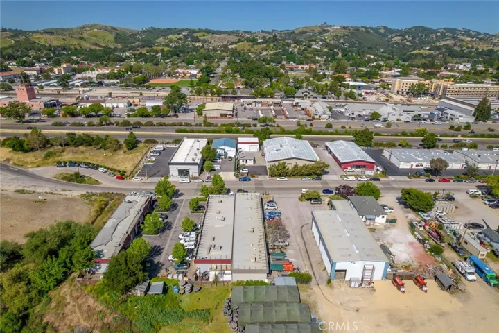 716 Paso Robles Street, Paso Robles, California 93446