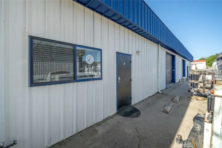 716 Paso Robles Street, Paso Robles, California 93446