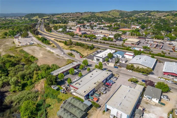 716 Paso Robles Street, Paso Robles, California 93446