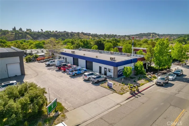 716 Paso Robles Street, Paso Robles, California 93446