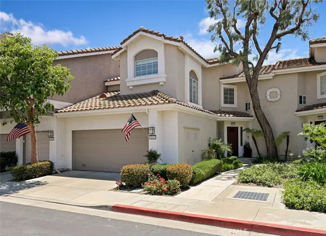 1042 S Sundance Drive, Anaheim Hills, California 92808