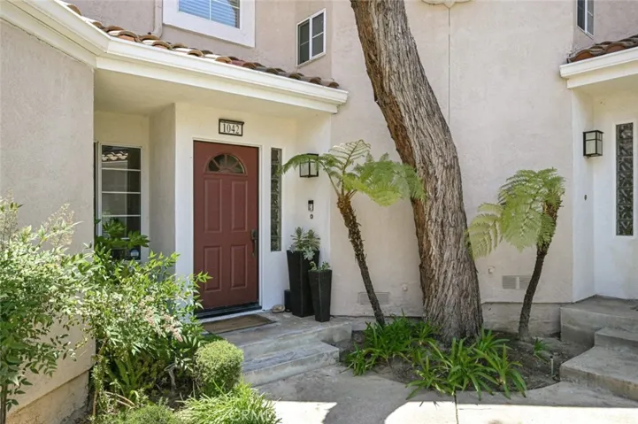 1042 S Sundance Drive, Anaheim Hills, California 92808