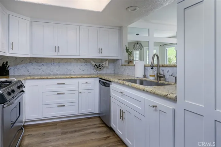 1042 S Sundance Drive, Anaheim Hills, California 92808