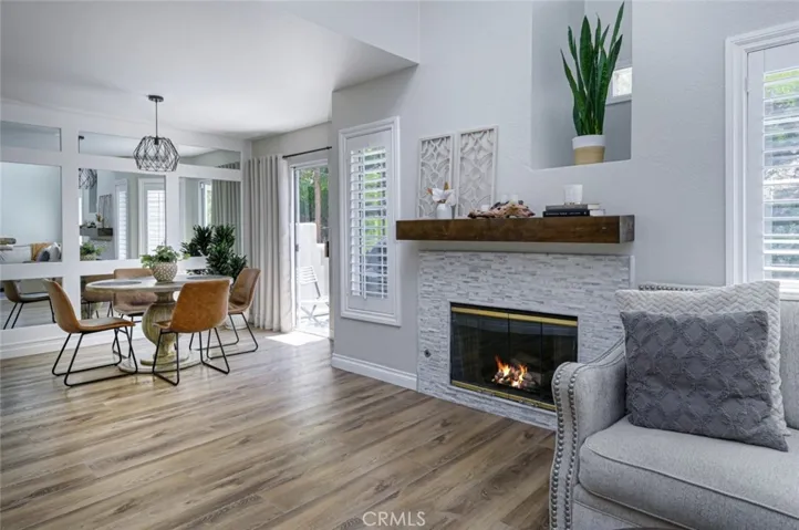 1042 S Sundance Drive, Anaheim Hills, California 92808