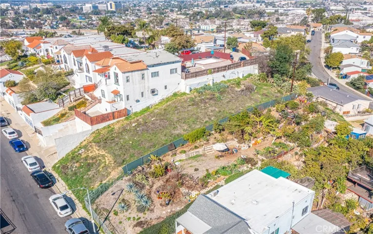 1142 N Stone Street, Los Angeles, California 90063