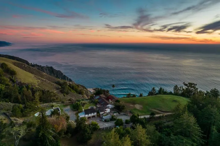 49155 Highway 1, Big Sur, California 93920
