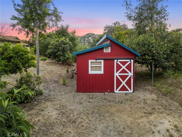 2447 Helen Road, Fallbrook, California 92028