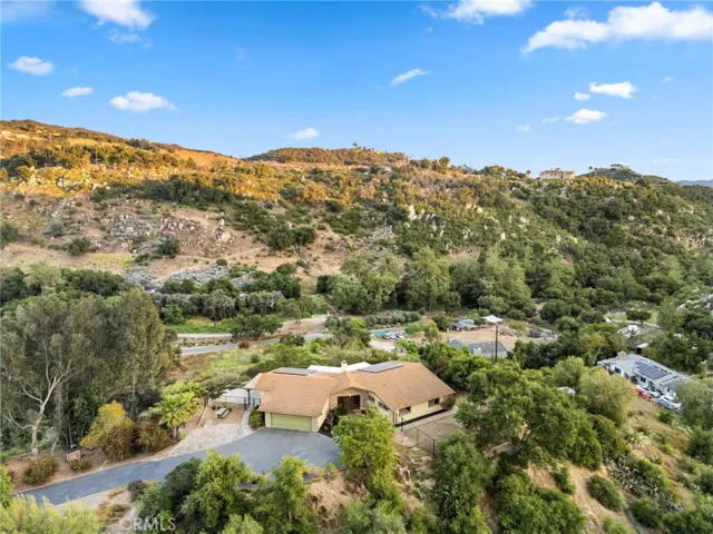 2447 Helen Road, Fallbrook, California 92028