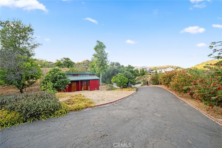 2447 Helen Road, Fallbrook, California 92028