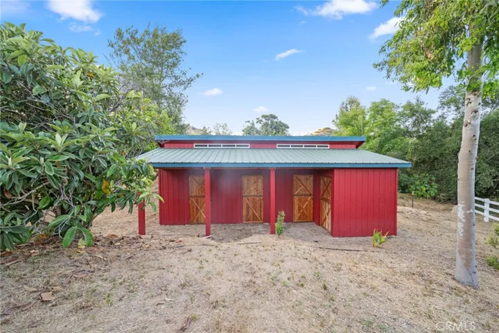 2447 Helen Road, Fallbrook, California 92028