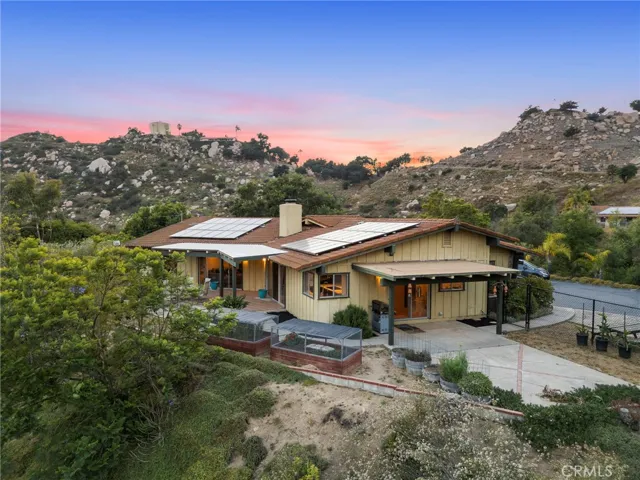 2447 Helen Road, Fallbrook, California 92028