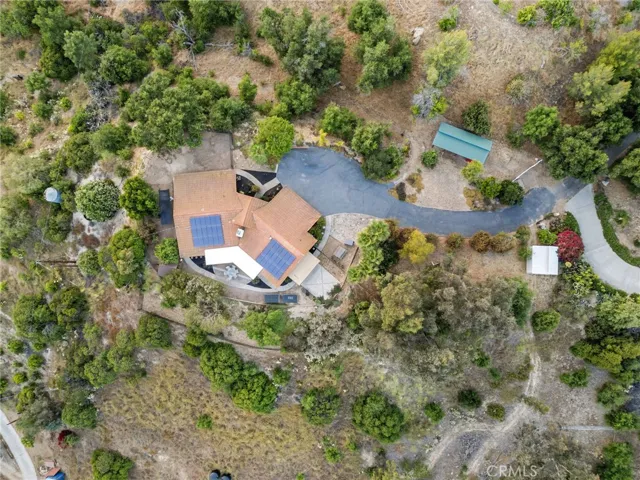 2447 Helen Road, Fallbrook, California 92028