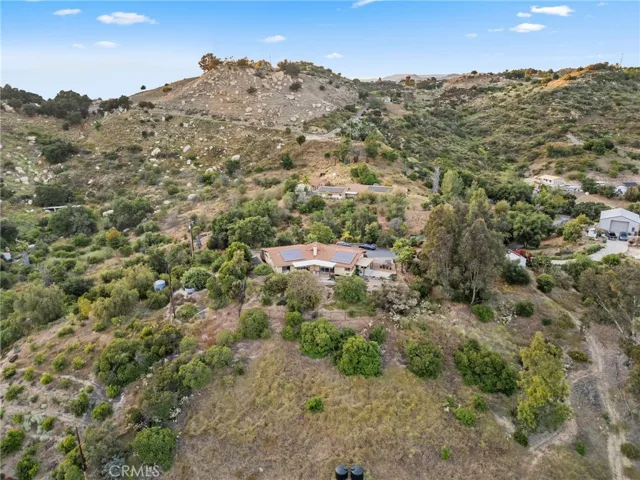 2447 Helen Road, Fallbrook, California 92028