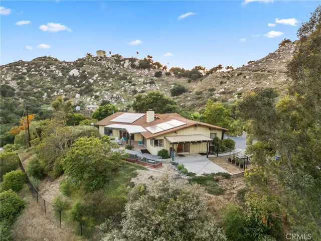 2447 Helen Road, Fallbrook, California 92028