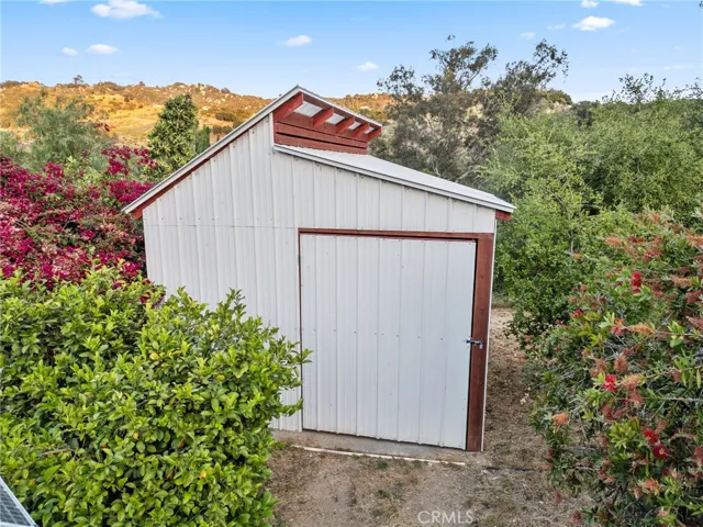 2447 Helen Road, Fallbrook, California 92028