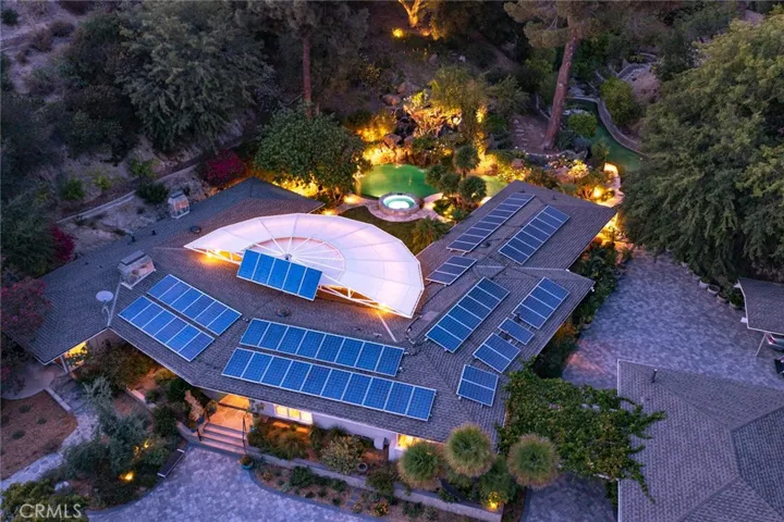 1670 Arboles Drive, Glendale, California 91207