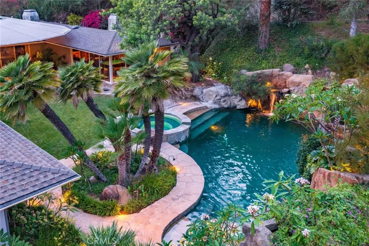 Resort living