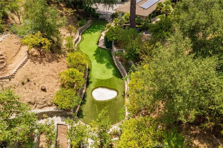 1670 Arboles Drive, Glendale, California 91207