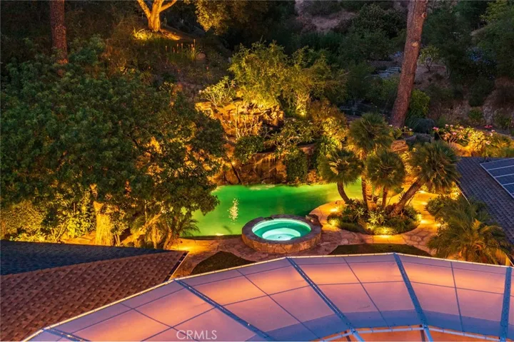 1670 Arboles Drive, Glendale, California 91207