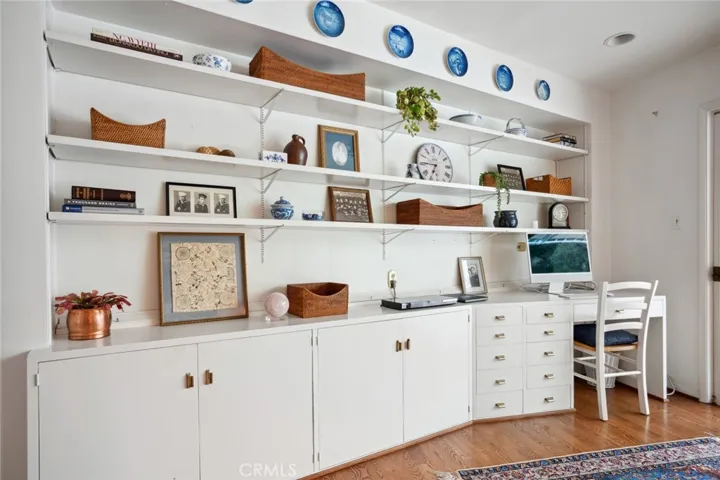 Original built-ins